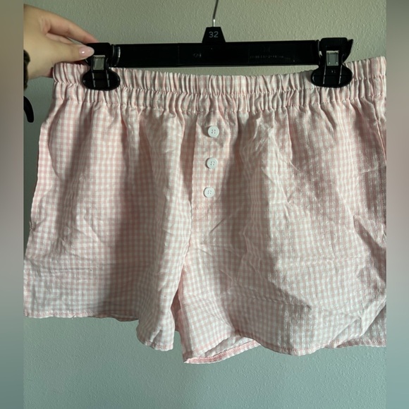 Pants - shorts from pacsun
